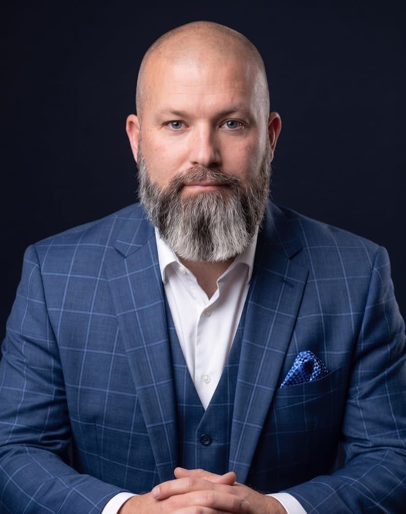 Rex Hamlett, CPA, founder of Tax Orator
